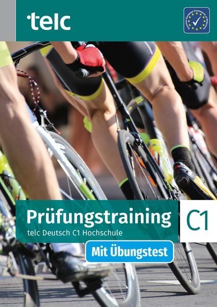 Produktbild: Pr&uuml;fungstraining