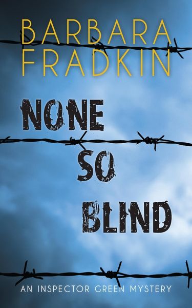 Produktbild: None So Blind