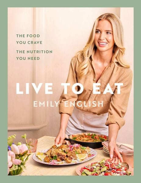 Produktbild: Live to Eat