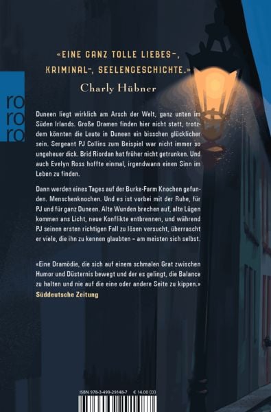 Produktbild: Ein irischer Dorfpolizist
