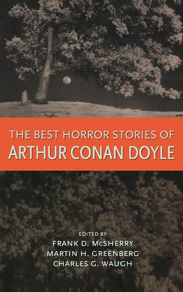 Produktbild: Best Horror Stories of Arthur Conan Doyle