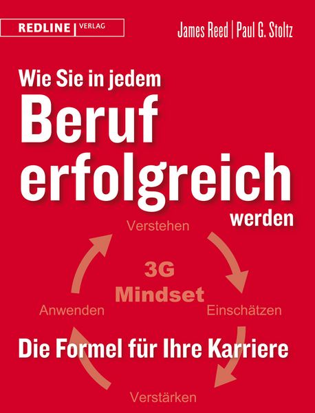 Produktbild: Wie Sie in jedem Beruf erfolgreich werden