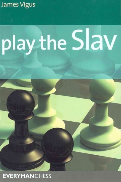 Produktbild: Play the Slav