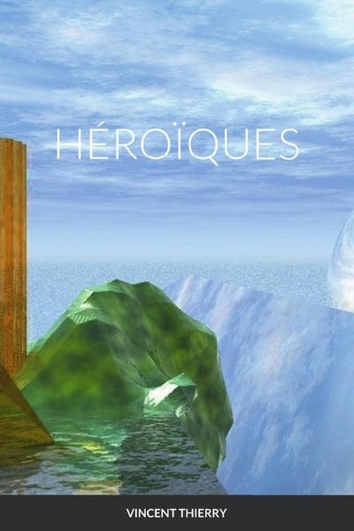 Produktbild: Heroiques