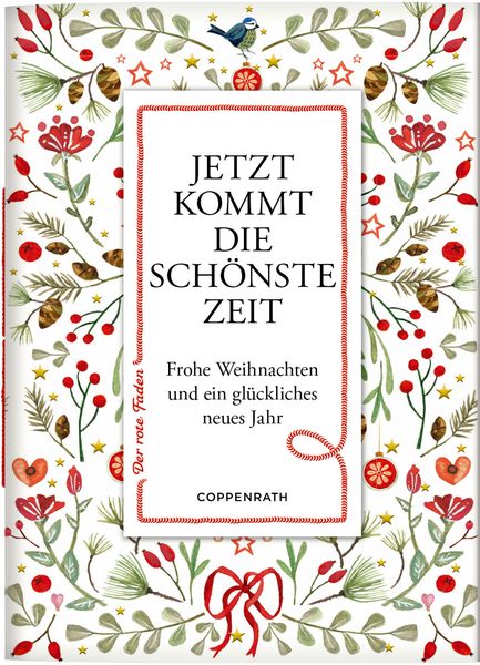Produktbild: Jetzt kommt die sch&ouml;nste Zeit