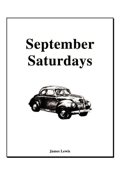 Produktbild: September Saturdays