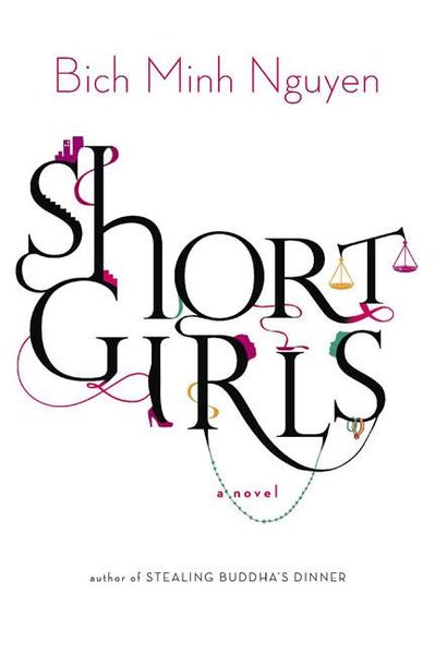 Produktbild: Short Girls