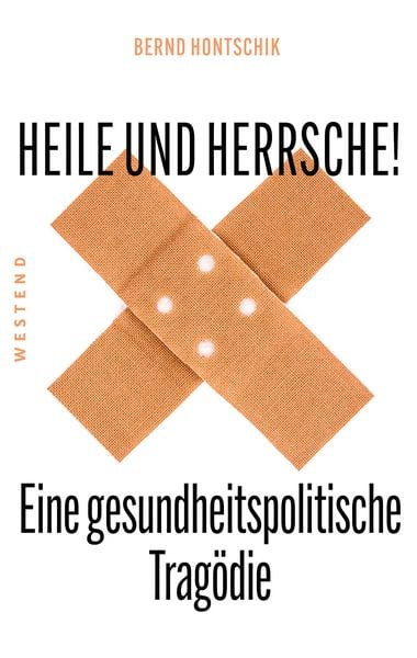 Produktbild: Heile und Herrsche