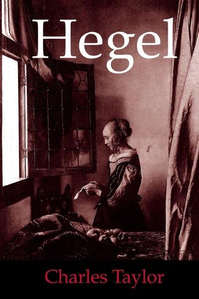 Produktbild: Hegel