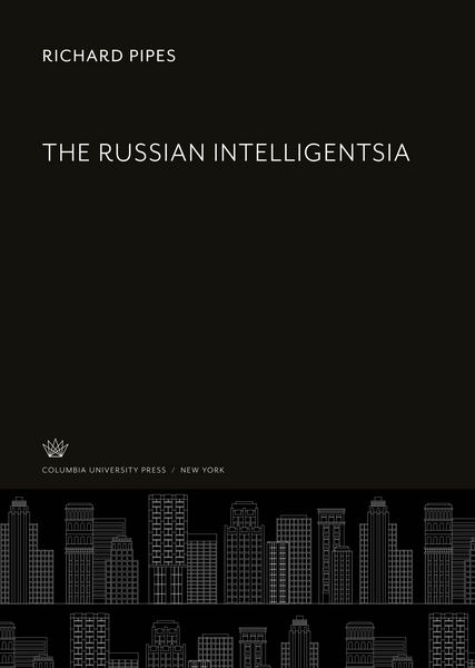 Produktbild: The Russian Intelligentsia