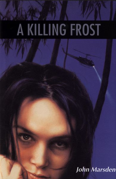 Produktbild: Marsden, J: Killing Frost