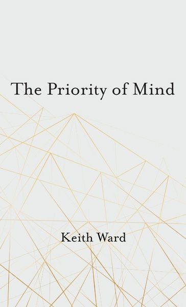 Produktbild: The Priority of Mind