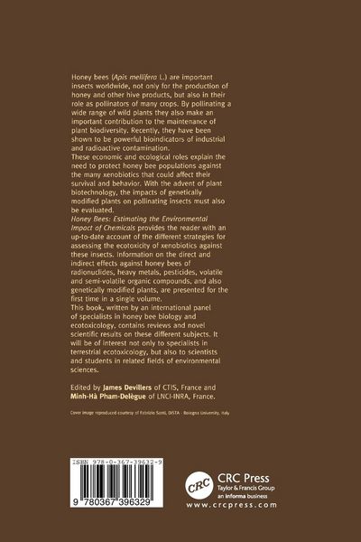 Produktbild: Honey Bees
