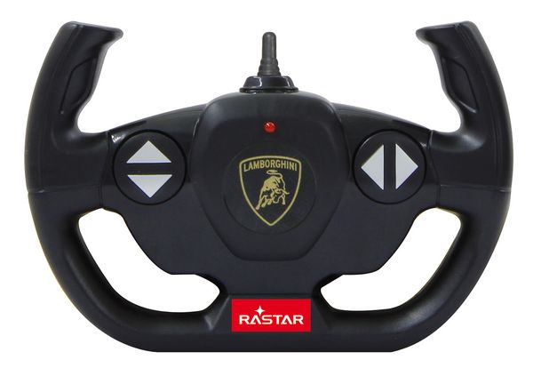 Produktbild: Jamara Lamborghini Aventador SVJ 1:14 orange 2,4GHz A