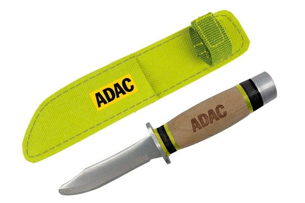 ADAC Schnitzmesser