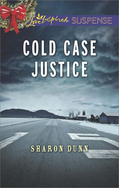 Produktbild: Cold Case Justice