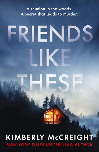 Produktbild: Friends Like These