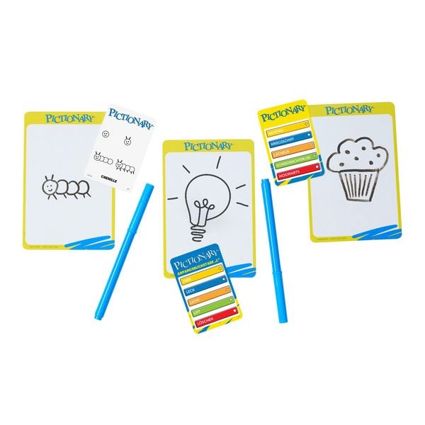 Produktbild: Pictionary