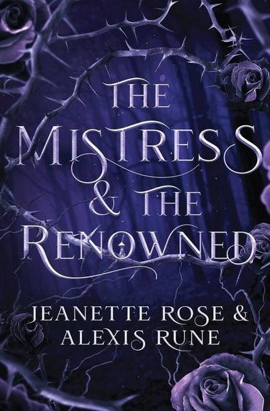 Produktbild: The Mistress & The Renowned