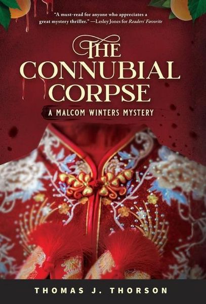 Produktbild: The Connubial Corpse