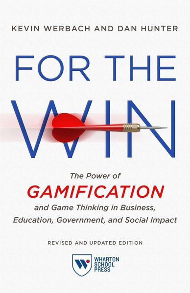 Produktbild: For the Win, Revised and Updated Edition