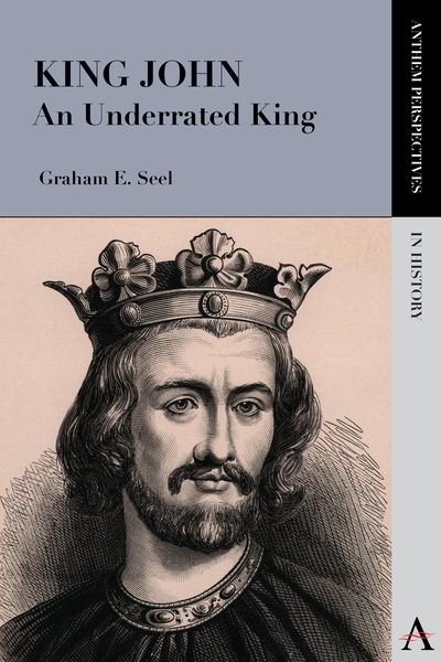Produktbild: King John