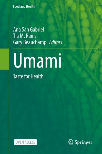 Produktbild: Umami