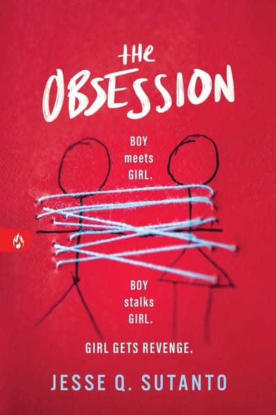 Produktbild: The Obsession