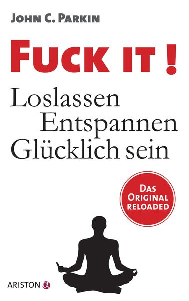 Produktbild: Fuck It!