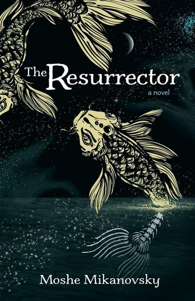 Produktbild: The Resurrector