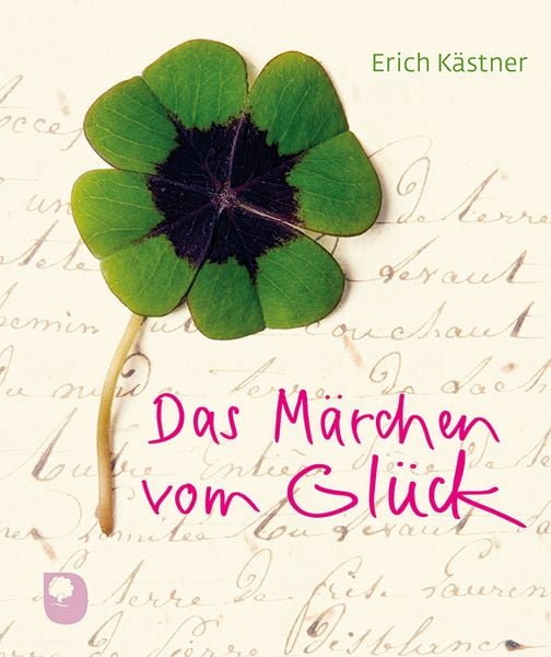 Produktbild: Das M&auml;rchen vom Gl&uuml;ck