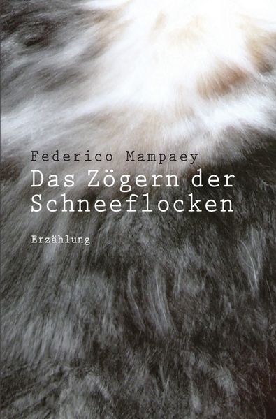 Produktbild: Das Z&ouml;gern der Schneeflocken