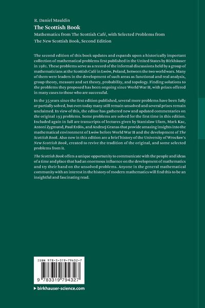 Produktbild: The Scottish Book
