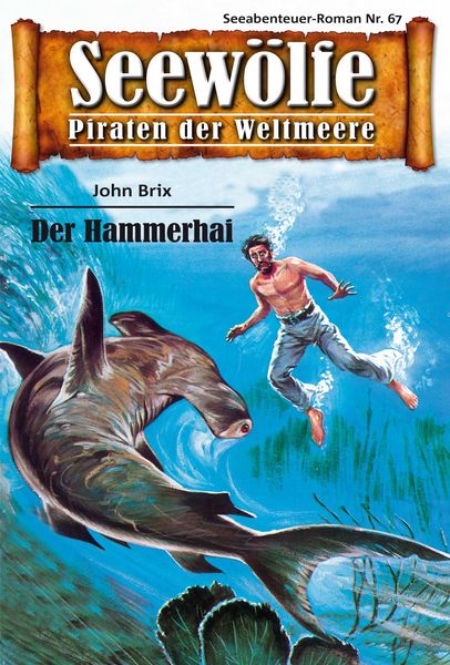 Produktbild: Seew&ouml;lfe - Piraten der Weltmeere 67