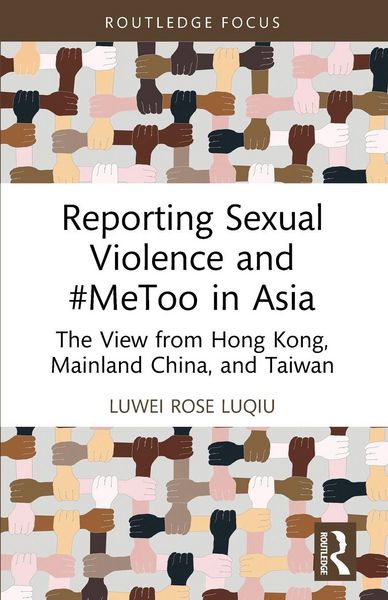 Produktbild: Reporting Sexual Violence and #MeToo in Asia