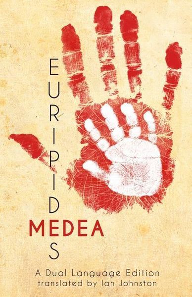 Produktbild: Euripides' Medea