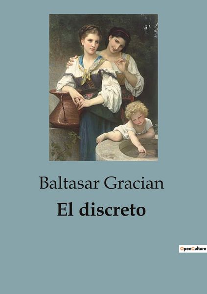 Produktbild: El discreto