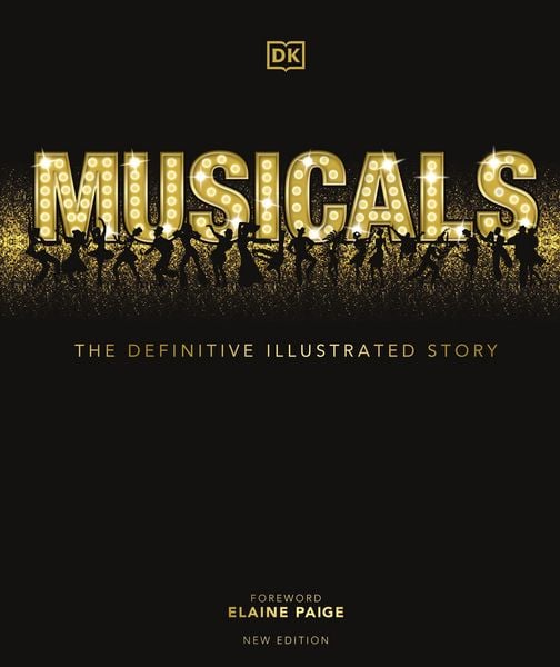 Produktbild: Musicals
