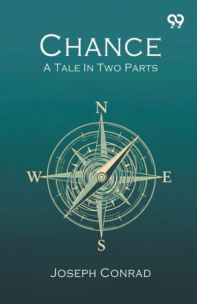Produktbild: Chance A Tale In Two Parts