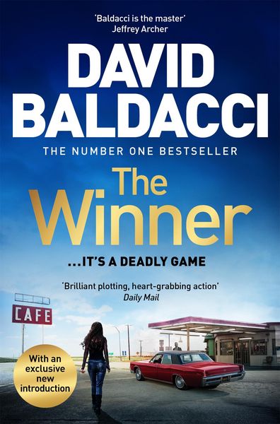 Produktbild: The Winner