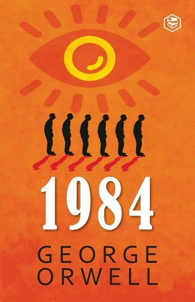 Produktbild: 1984 (English Edition)