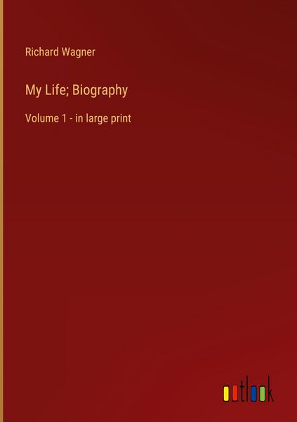 Produktbild: My Life; Biography