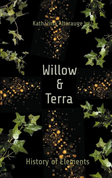 Produktbild: Willow & Terra