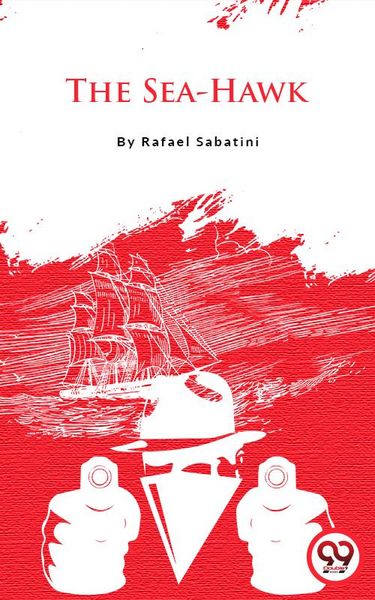 Produktbild: The Sea-Hawk