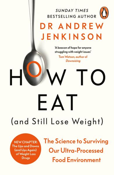 Produktbild: How to Eat (And Still Lose Weight)