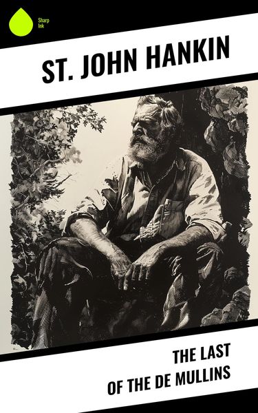 Produktbild: The Last of the De Mullins