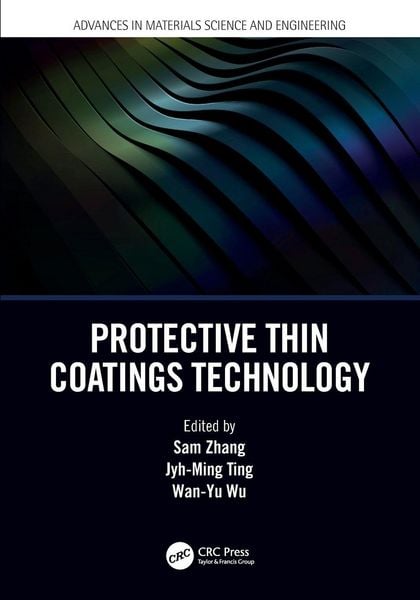 Produktbild: Protective Thin Coatings Technology