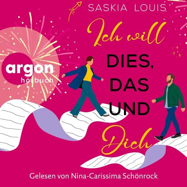 Produktbild: Ich will dies, das und dich
