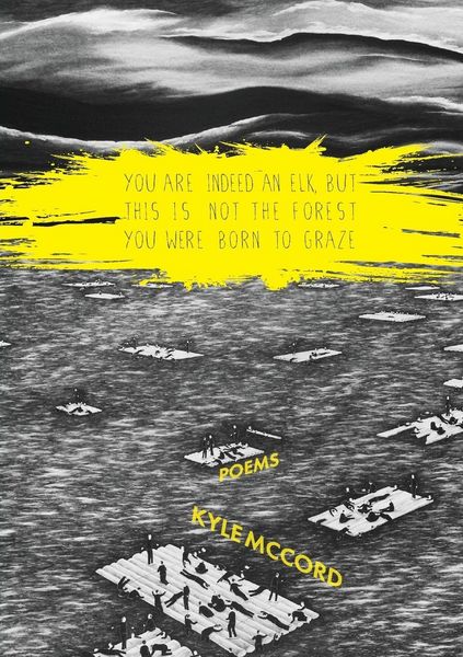 Produktbild: You Are Indeed An Elk, But This is Not the Forest You Were Born to Graze