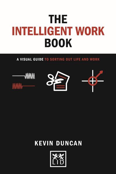 Produktbild: Duncan, K: The Intelligent Work Book